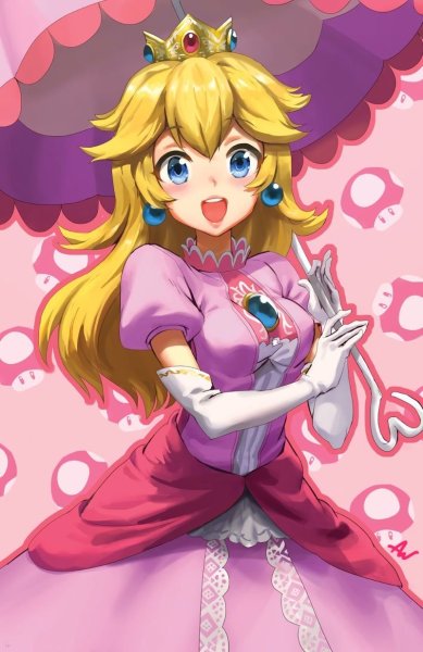 Princess Peach Princess Peach Princess Peach Princess Peach принцесса Пич