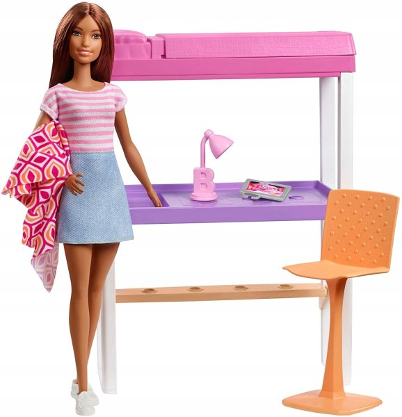 Mattel мебель для Барби