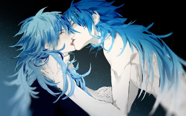 DRAMATICAL Murder