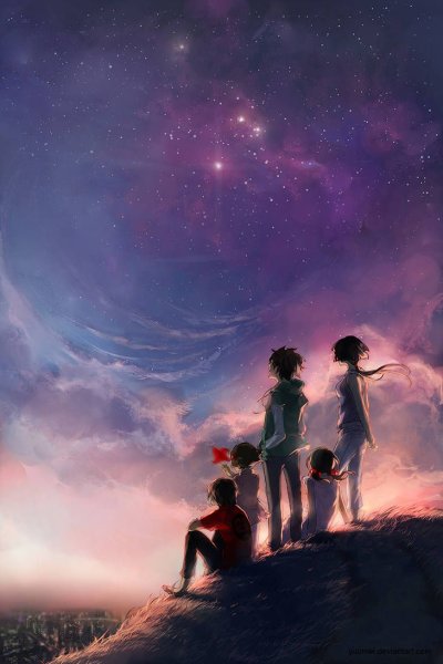 Yuumei Knite