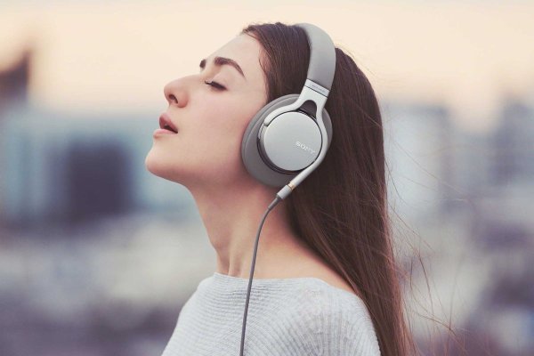 Sony MDR-1am2