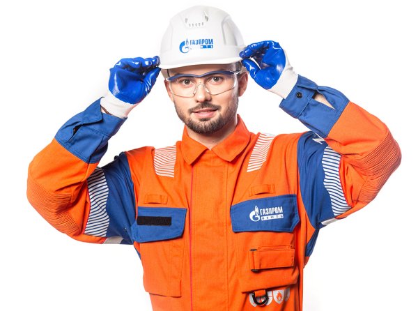 Спецодежда для Строителей