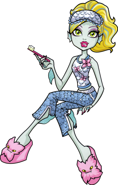 Lagoona Blue