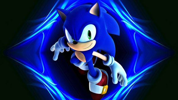 Sonic the Hedgehog серия