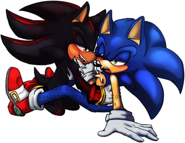 Sonadow Sonic uke