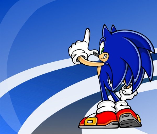 Sonic XZ