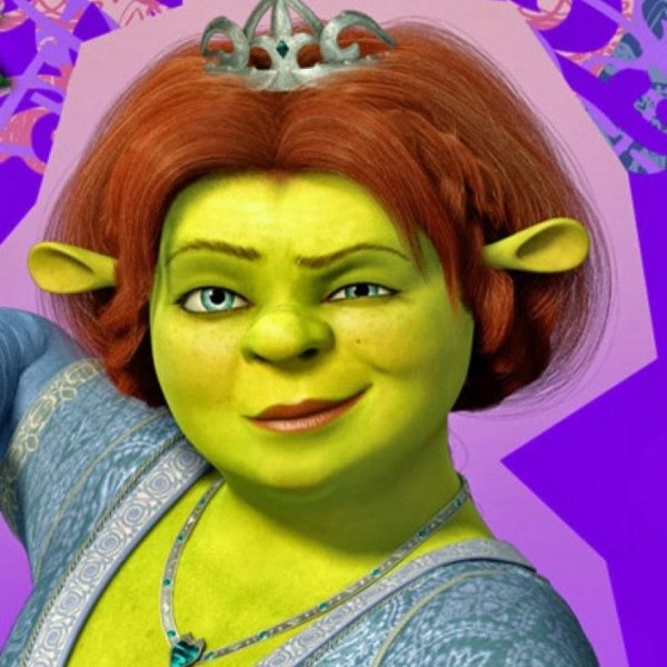 Ш҈р҈е҈к҈и Фиона