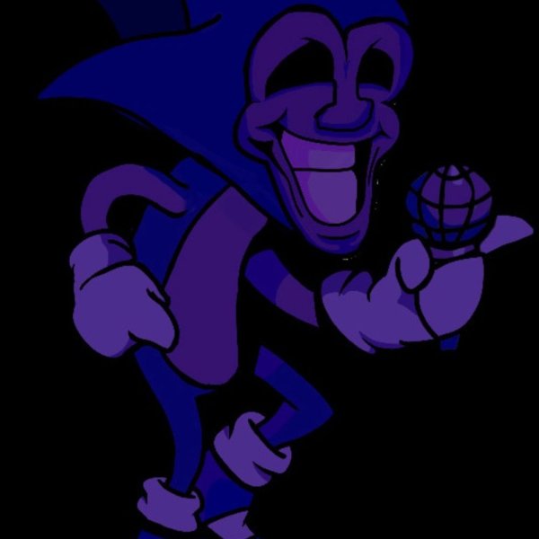 Sonic exe ФНФ
