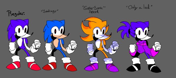 NEEDLEMOUSE Sonic.exe