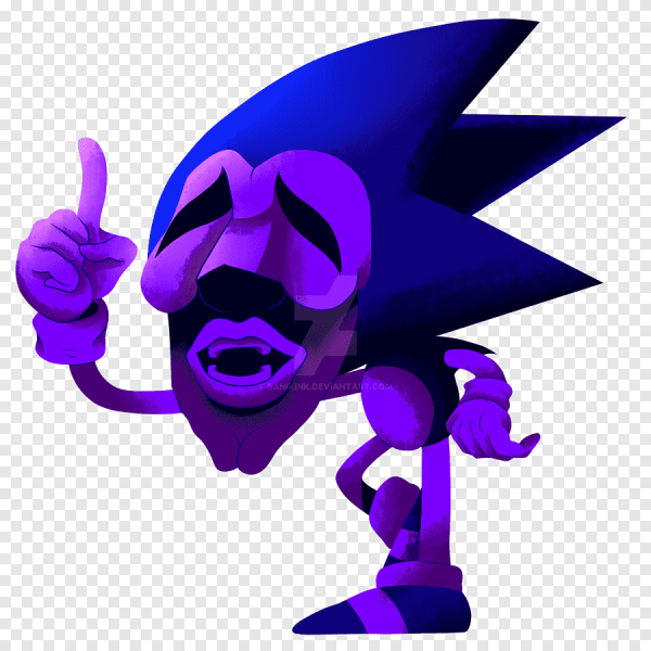 Sonic CD пасхалка