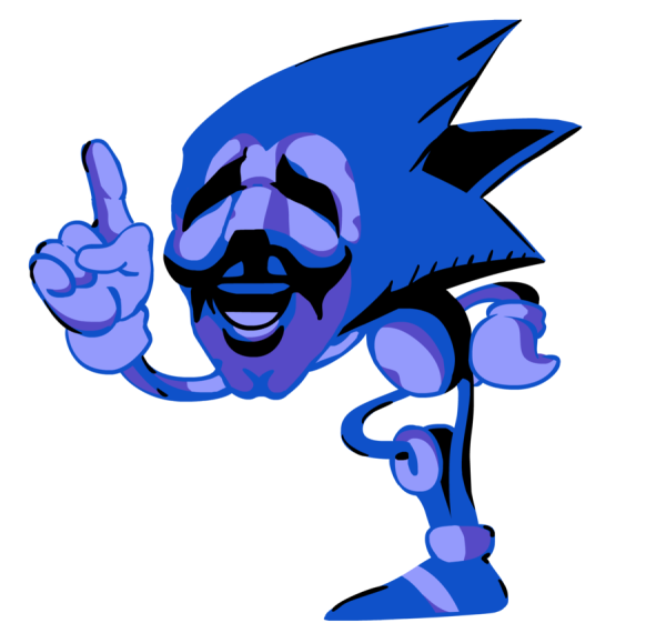 Sonic CD fun is Infinite