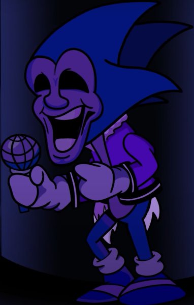 Sonic Маджин
