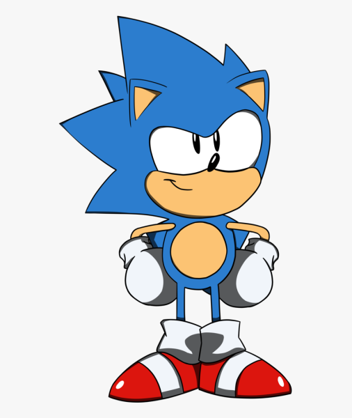 Classic Sonic
