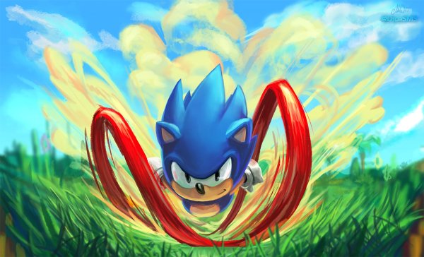 Sonic the Hedgehog (серия игр)