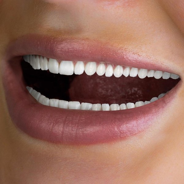 Картинки зубы человека (48 фото)