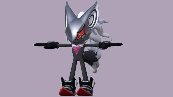 Инфинит Sonic