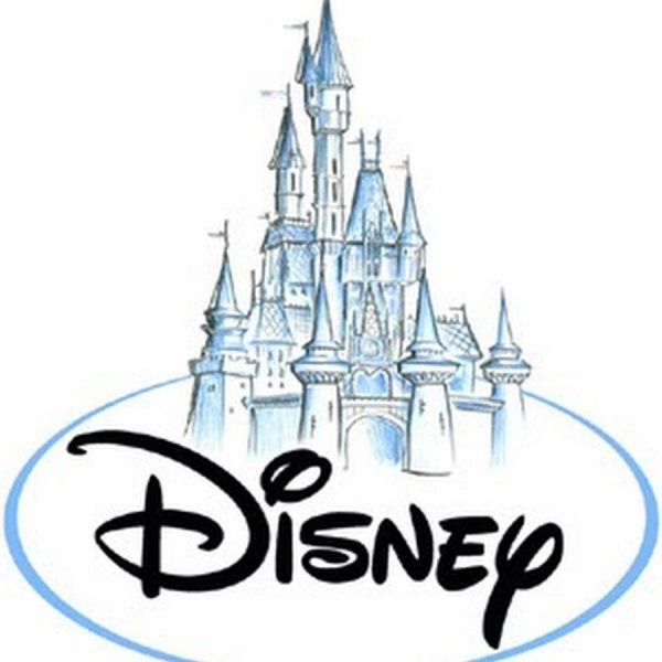 Disney торговая марка