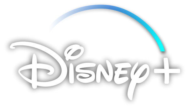 Disney+ logo
