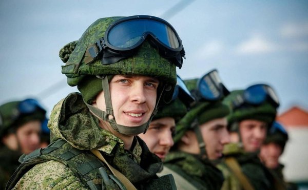 Военная комендатура Камышинского гарнизона