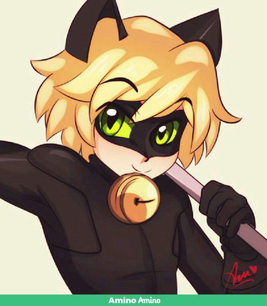 Супер кот аниме
