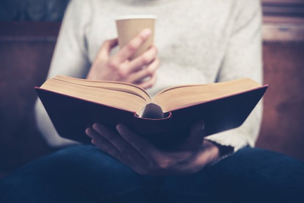 Книга человек