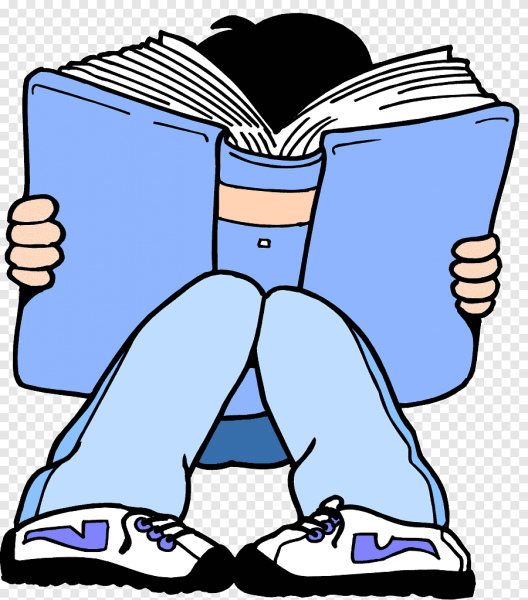 Книга человек