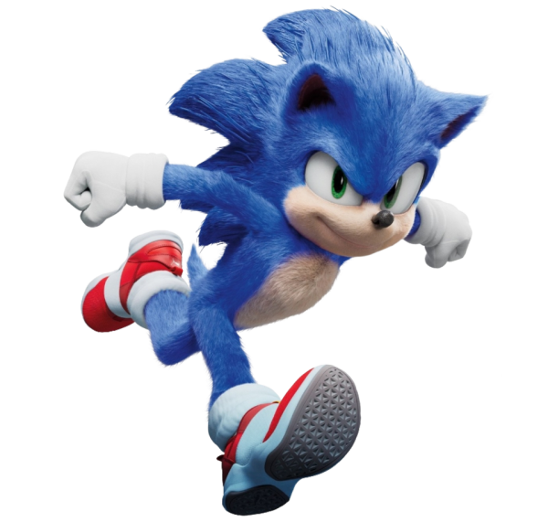 Соник в кино / Sonic the Hedgehog (2020)