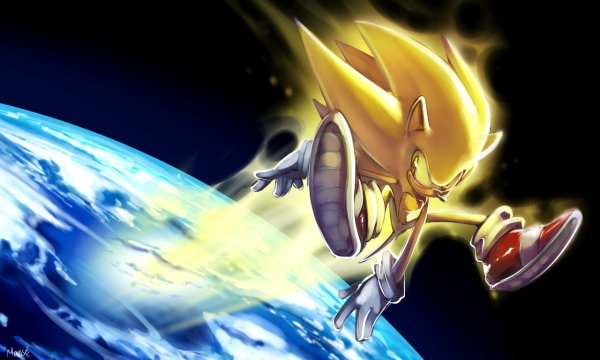 Super Sonic