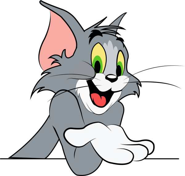 Tom and Jerry