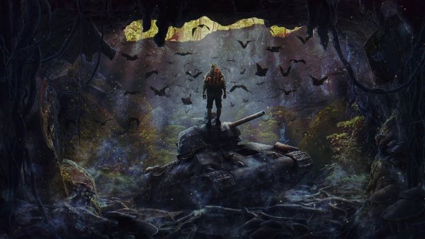 Evgenij Kungur Art