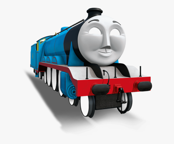 Томас Thomas Train