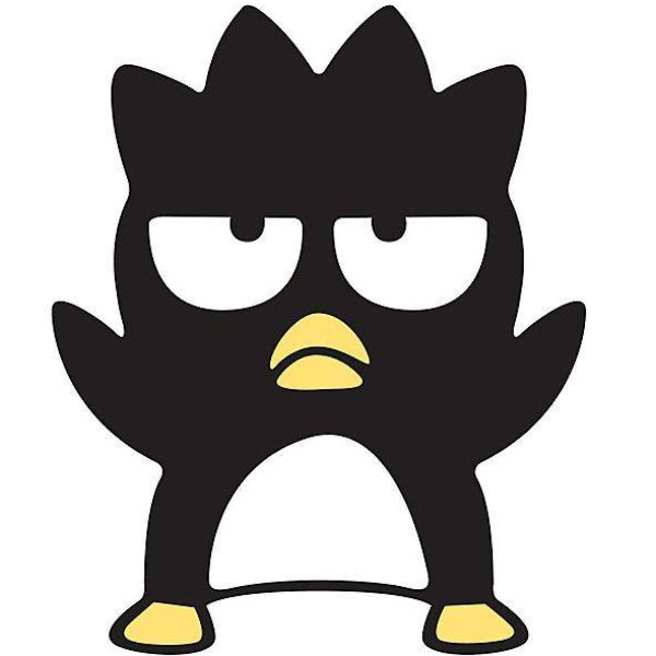 Badtz Maru