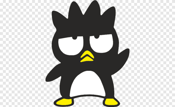 Пингвин Badtz Maru