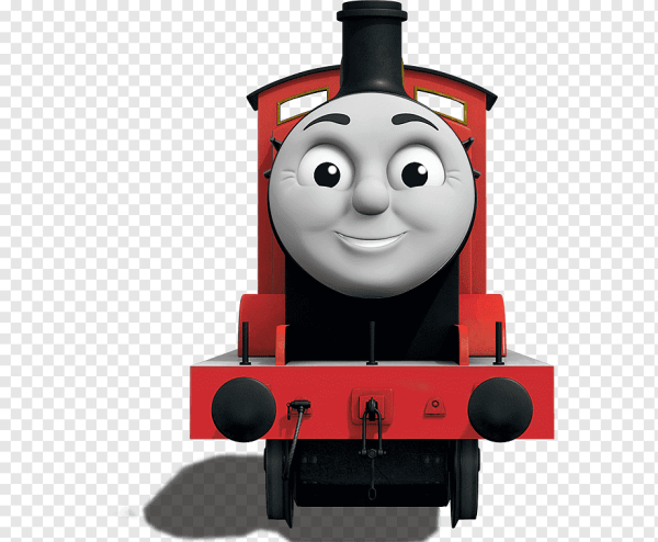 Джеймс Thomas and friends