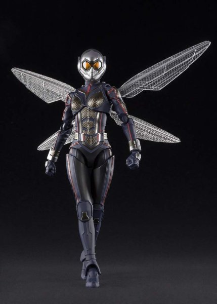 Фигурка Hasbro Ant-man and the Wasp Оса e0847