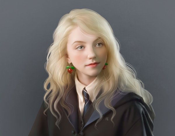 Полумна Лавгуд