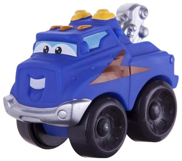 Машинка Hasbro Chuck friends