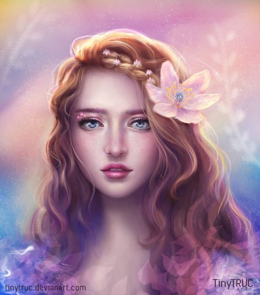 Сноу принцесс (Snow Princess)