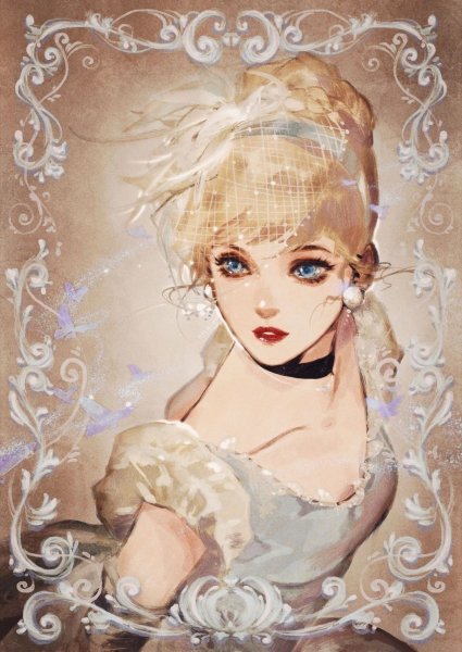 Художник Selene Regener