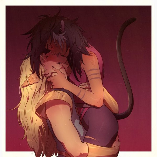 Catradora Юри