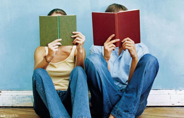 Книга человек