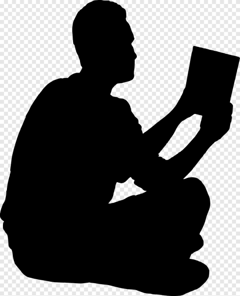 Книга человек