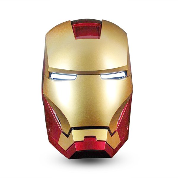 Iron man Helmet Mark 3