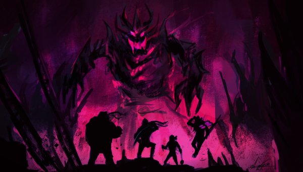 Rottmnt шредер