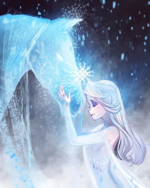 #Frozen2 #Elsa #холодноесердце2 #Эльза
