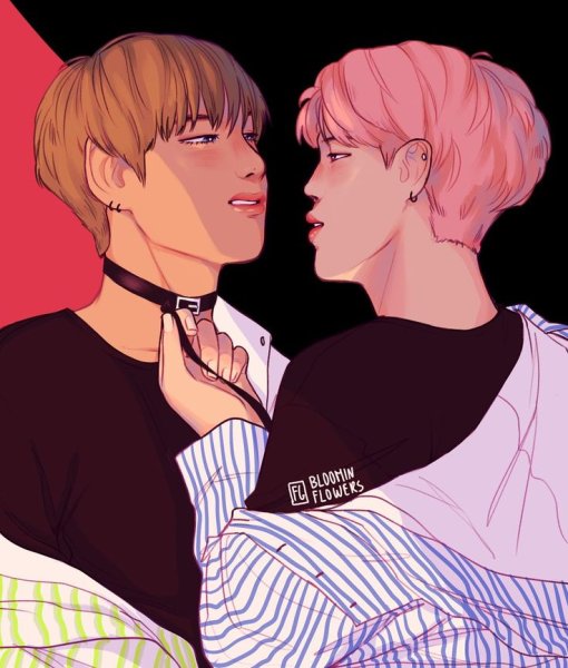 Vmin fanart