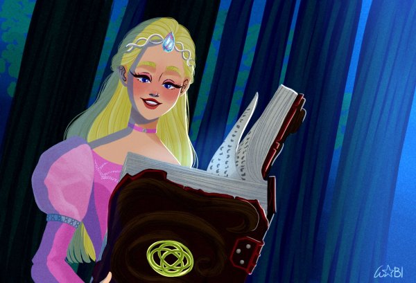 BARBIEOFSWANLAKE
