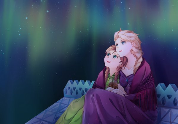 Эльза Эренделл