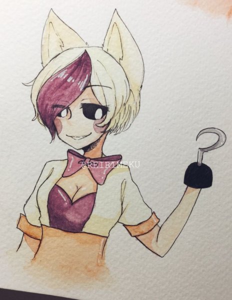 Yeonorin FNAF