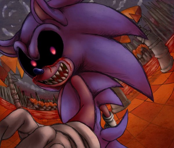 Sonic exe